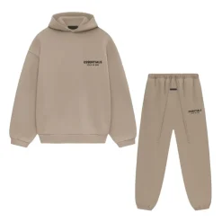 Conjunto Deportivo de Felpa