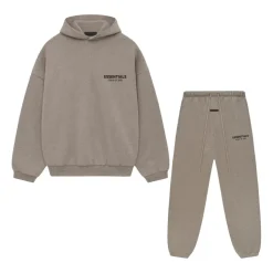 Conjunto Deportivo de Felpa