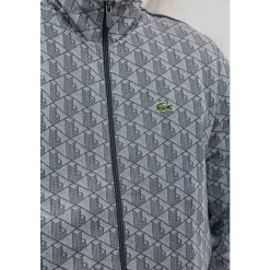 Conjunto Deportivo Jacquard Paris