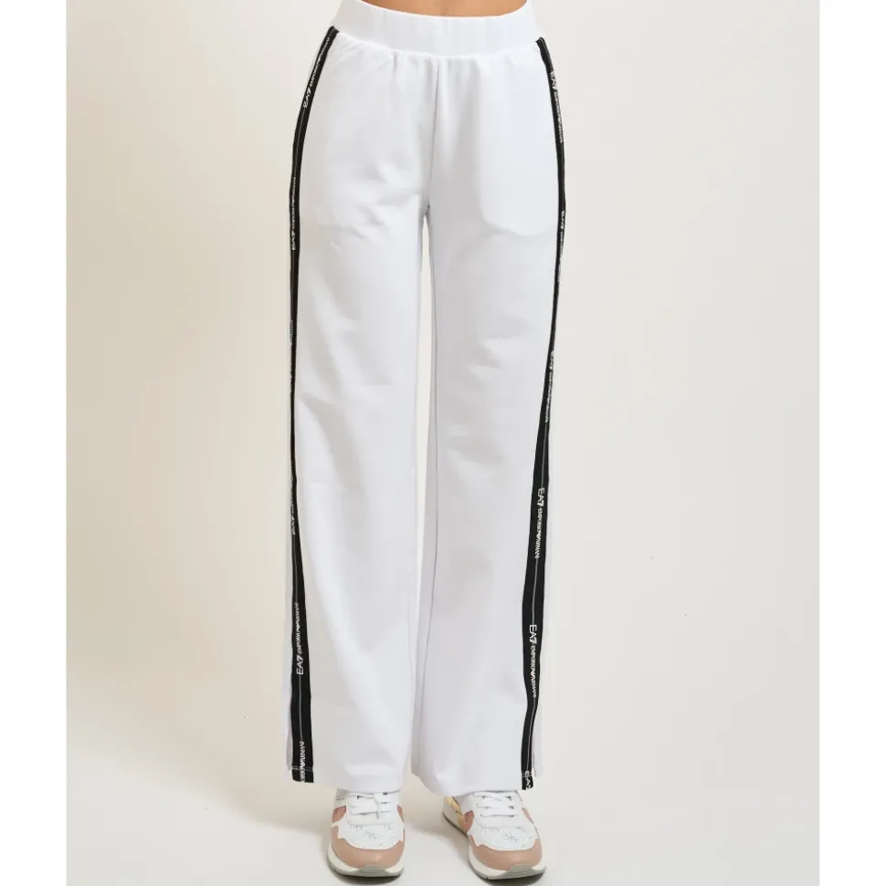 Conjunto Deportivo Logo Series Stretch Modal Blend