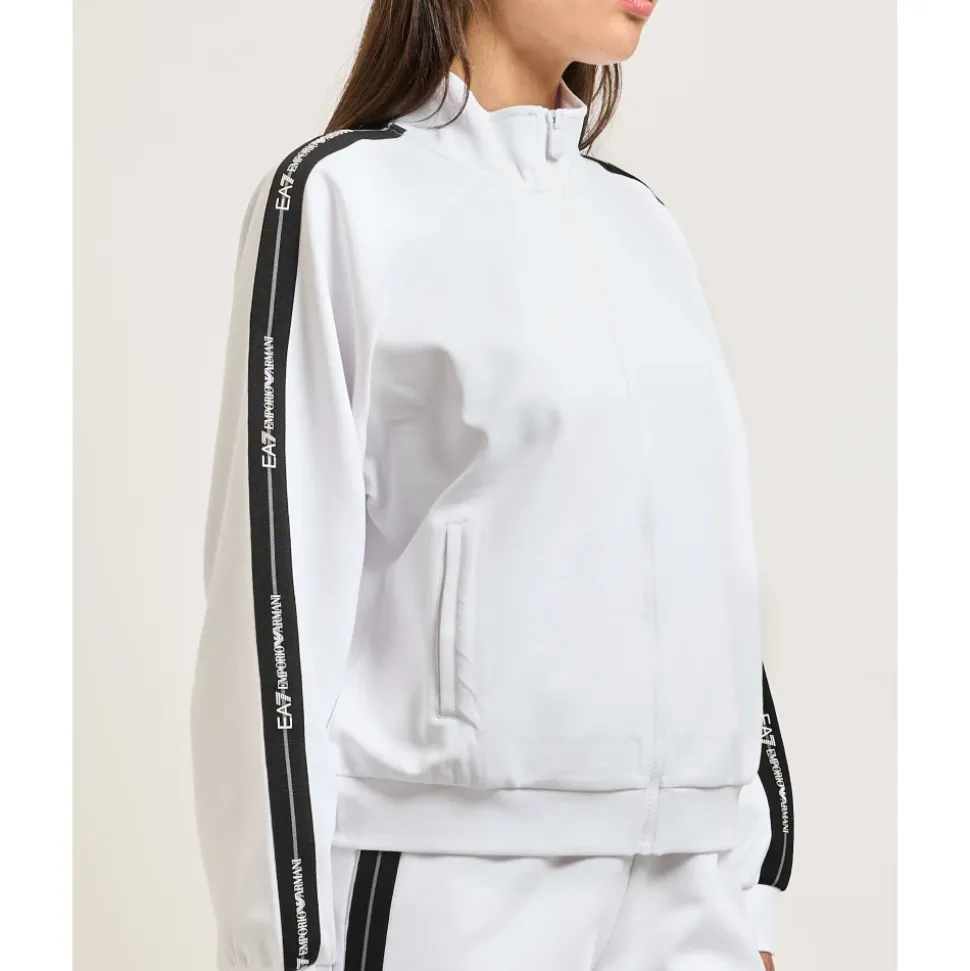 Conjunto Deportivo Logo Series Stretch Modal Blend