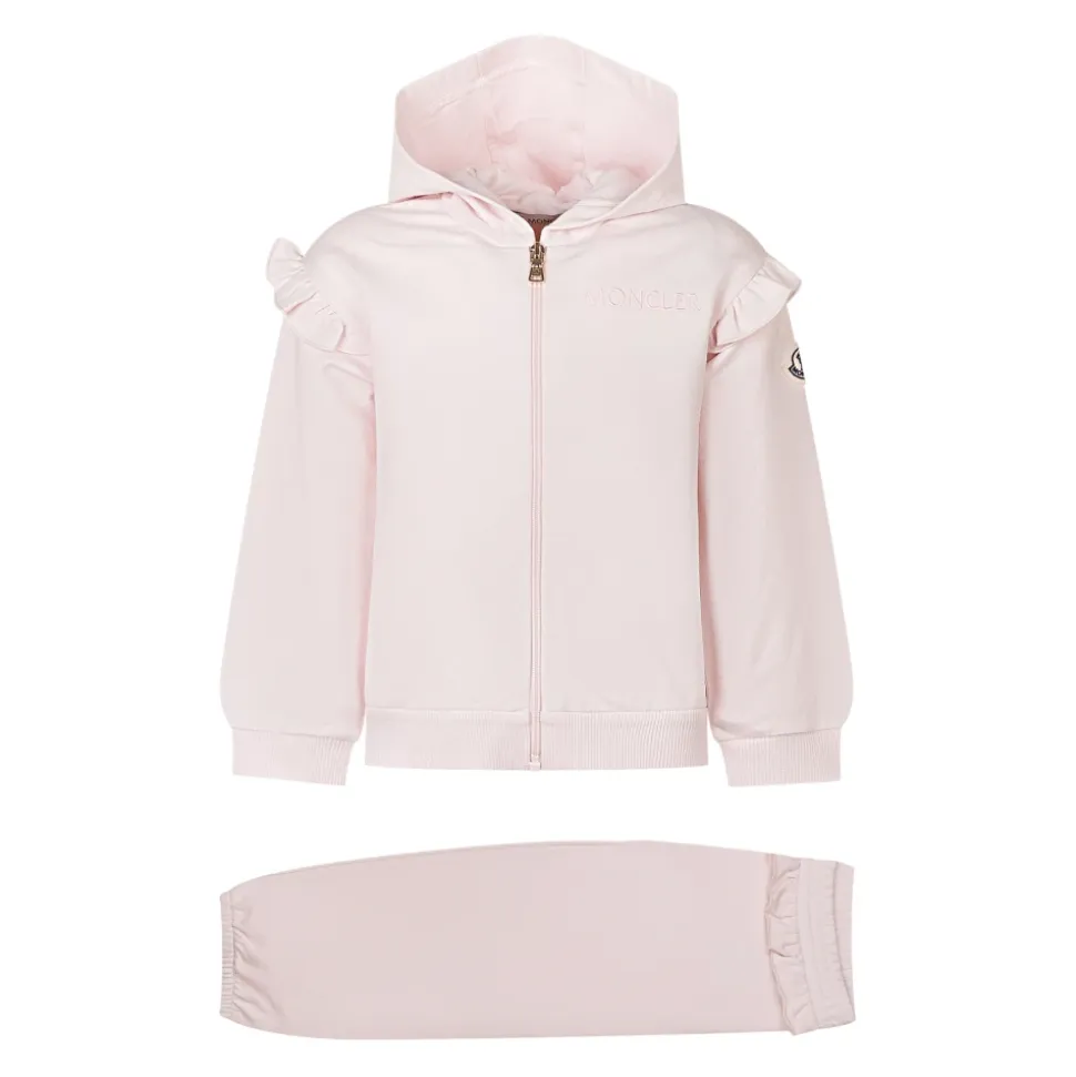 Conjunto de Ropa