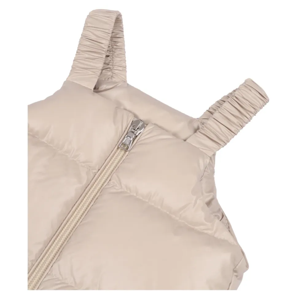 Conjunto de Ropa Tejida Deidre