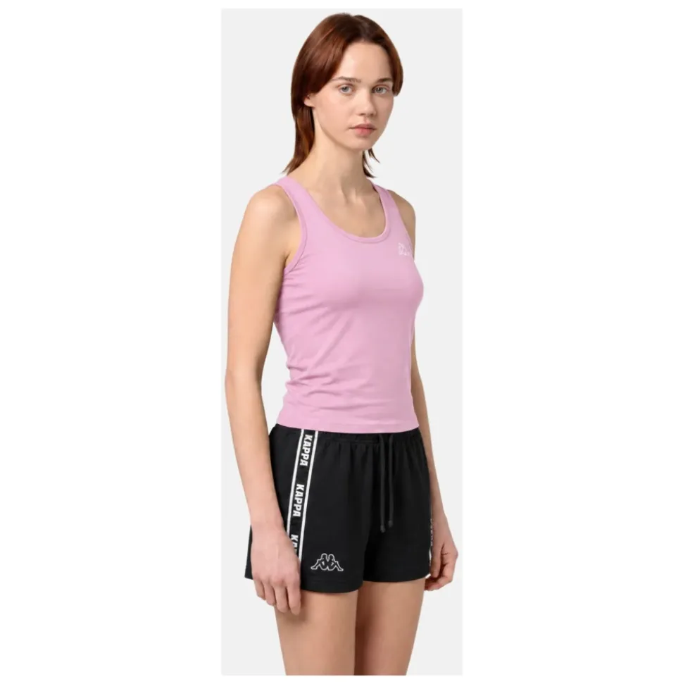 Conjunto de Tirantes + Pantalón Corto