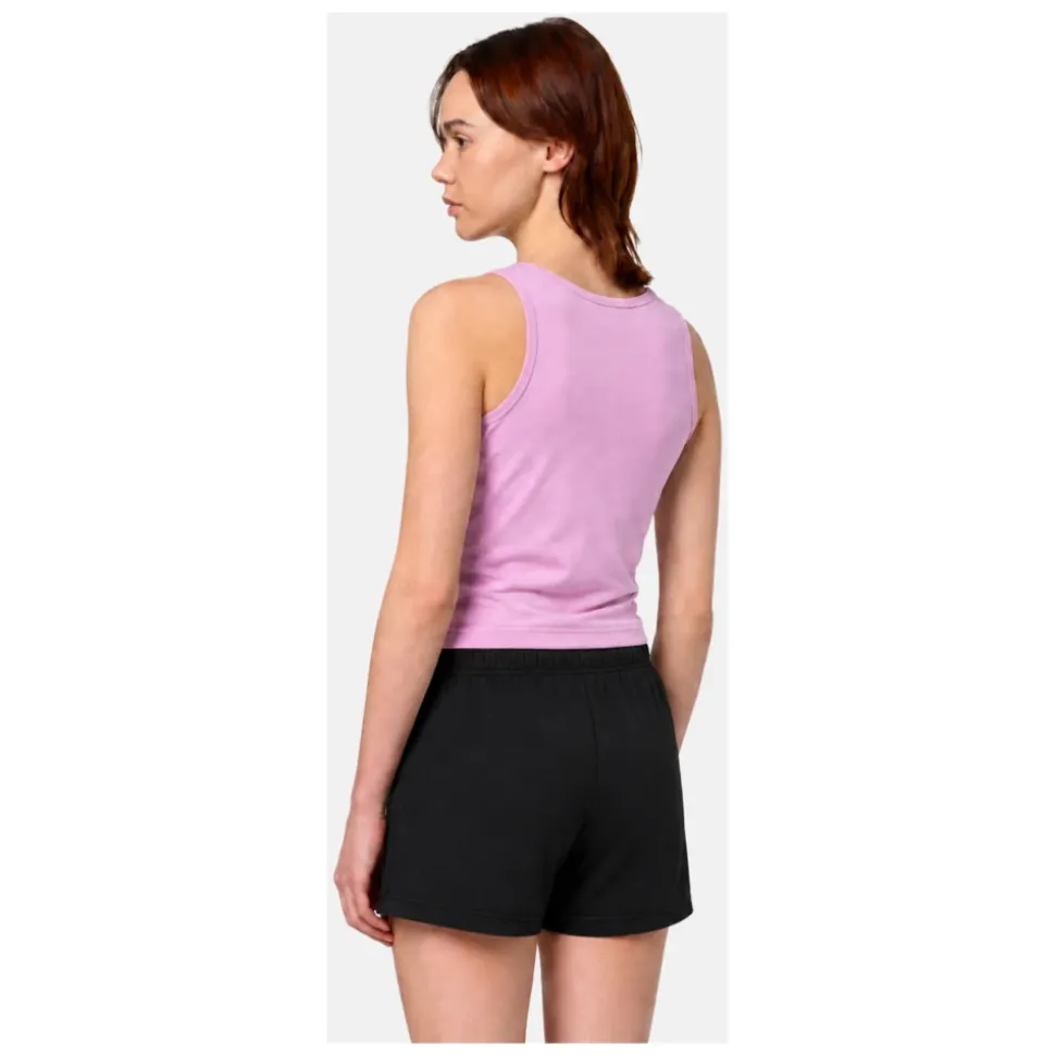 Conjunto de Tirantes + Pantalón Corto