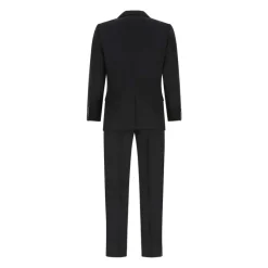 Conjunto de Traje Abito Single Breasted