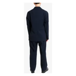 Conjunto de Traje Cruzado