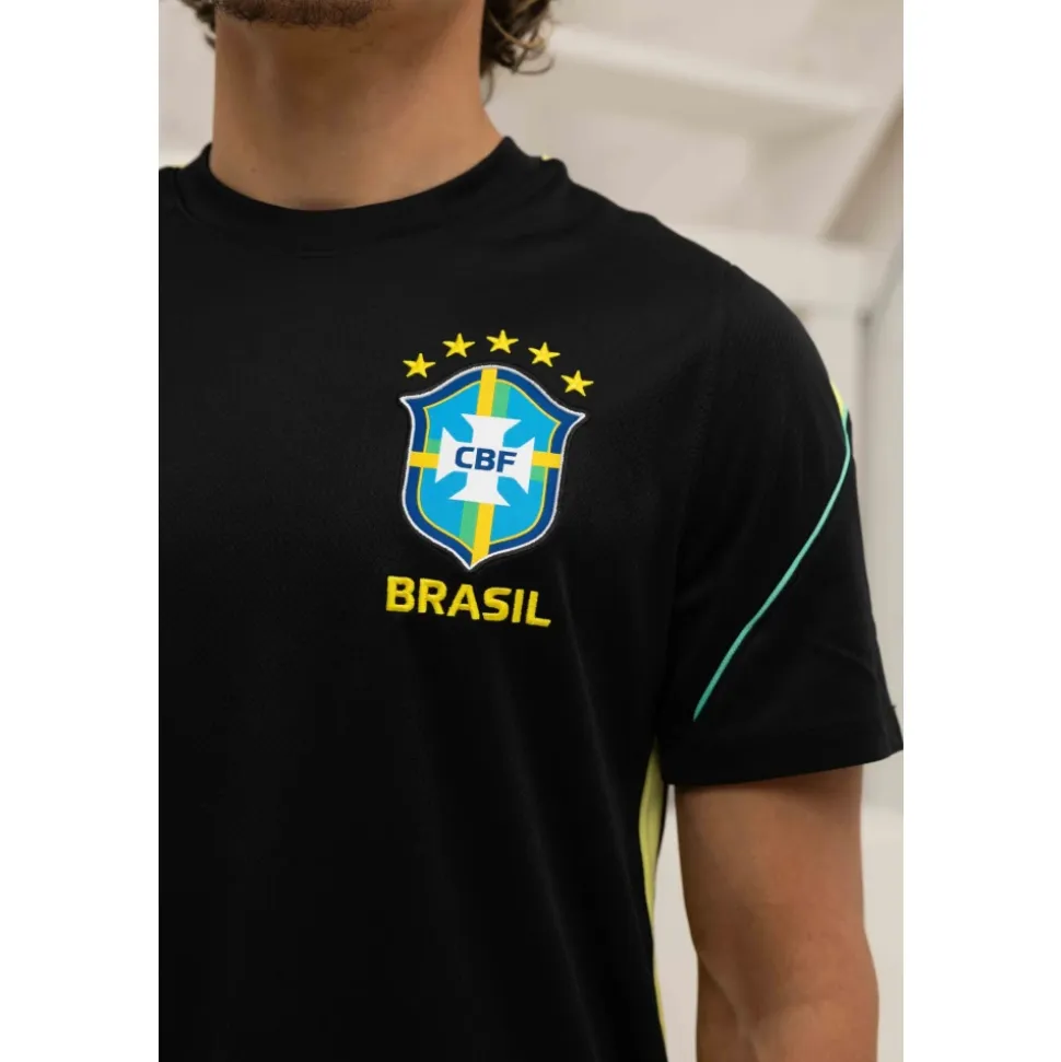 Conjunto Strike Jordan Brasil 2026/2028
