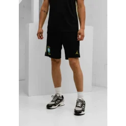 Conjunto Strike Jordan Brasil 2026/2028