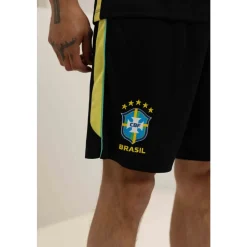 Conjunto Strike Jordan Brasil 2026/2028