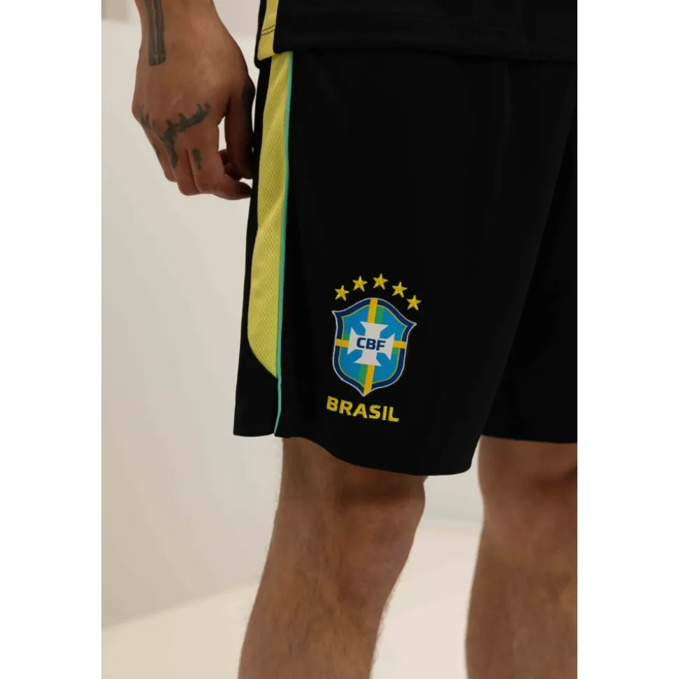 Conjunto Strike Jordan Brasil 2026/2028