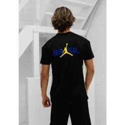 Conjunto Strike Jordan Brasil 2026/2028