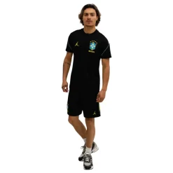Conjunto Strike Jordan Brasil 2026/2028