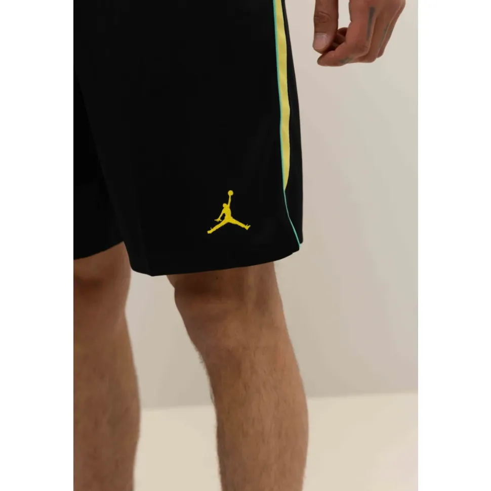 Conjunto Strike Jordan Brasil 2026/2028