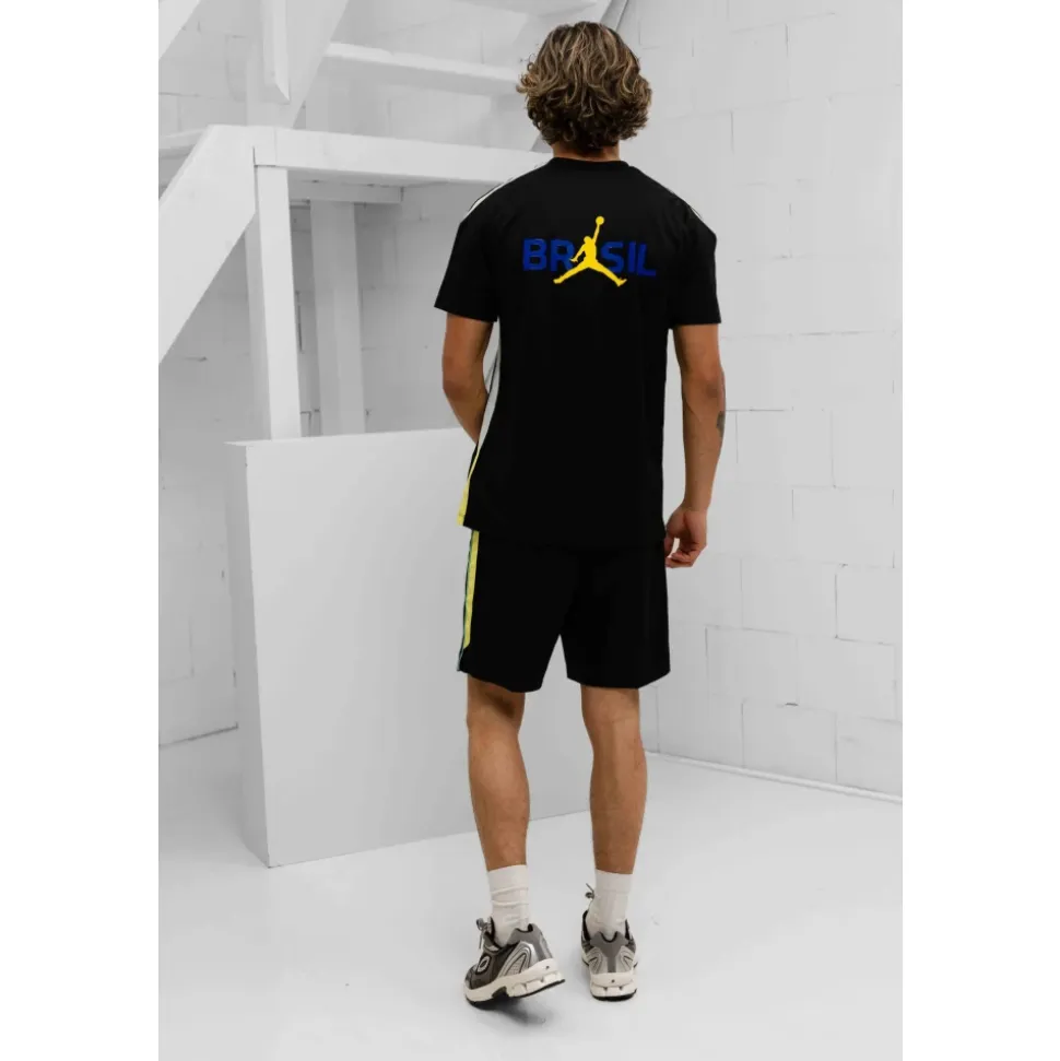 Conjunto Strike Jordan Brasil 2026/2028
