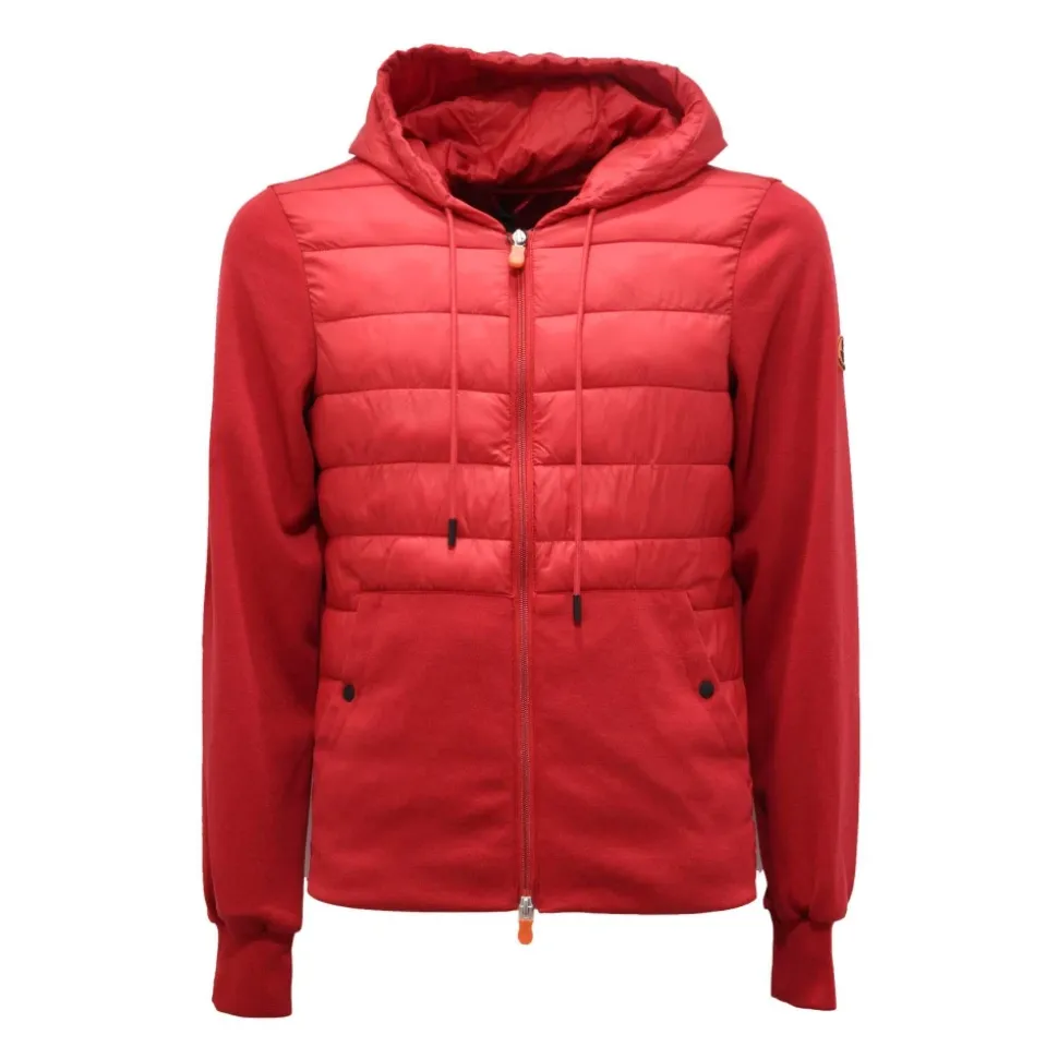 Connor Jacket
