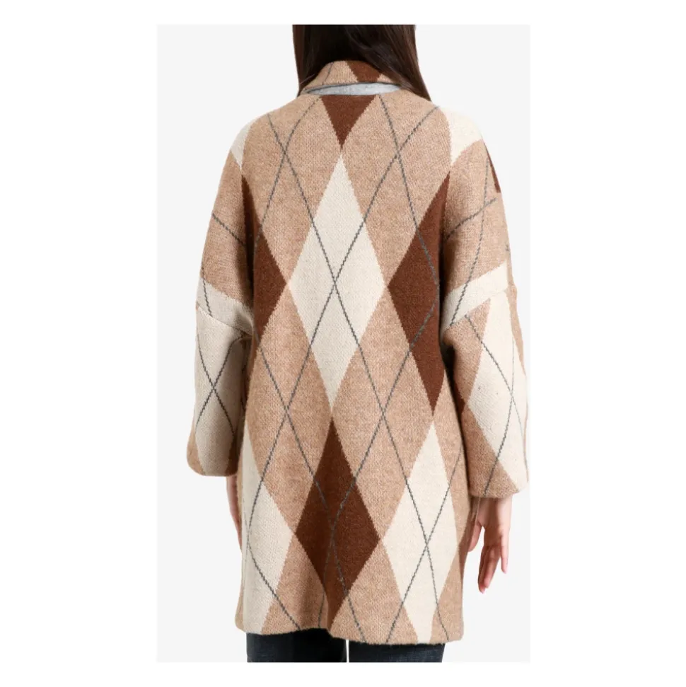 Cookie Coat