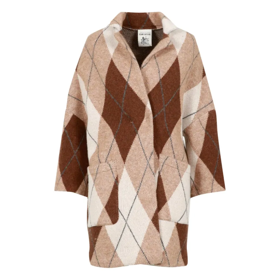 Cookie Coat
