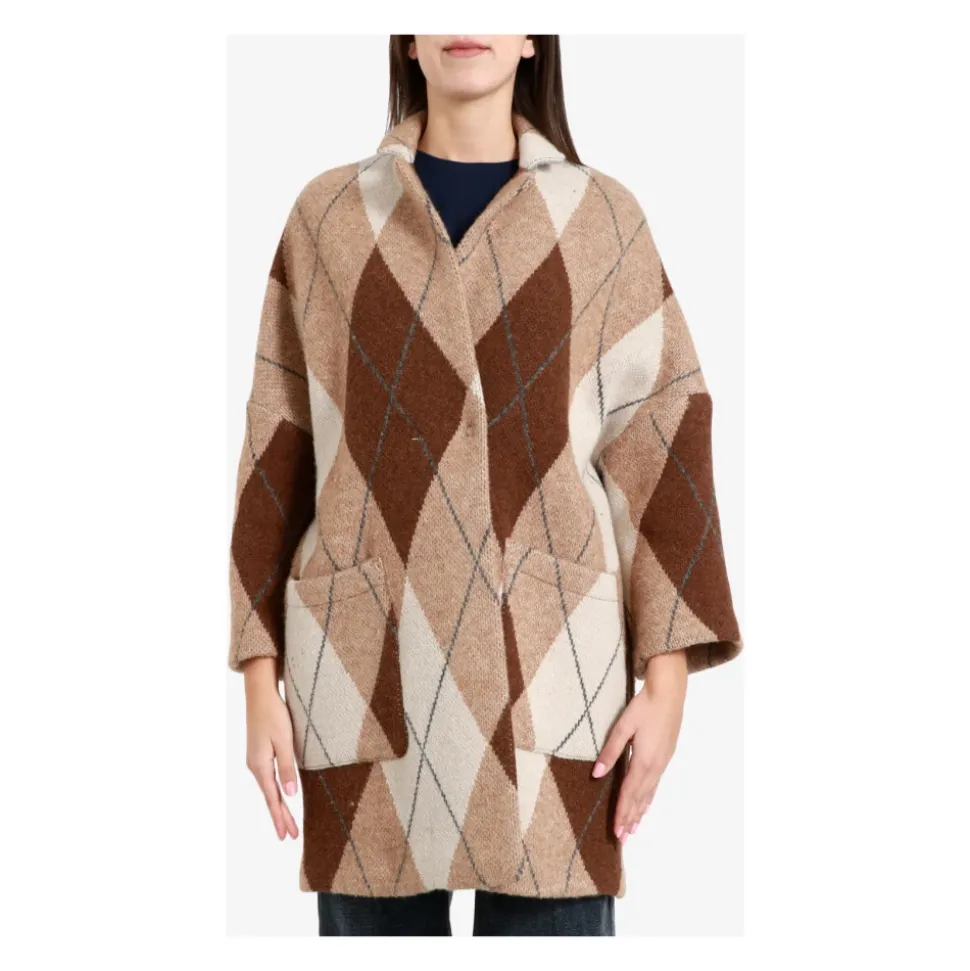 Cookie Coat