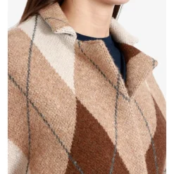 Cookie Coat