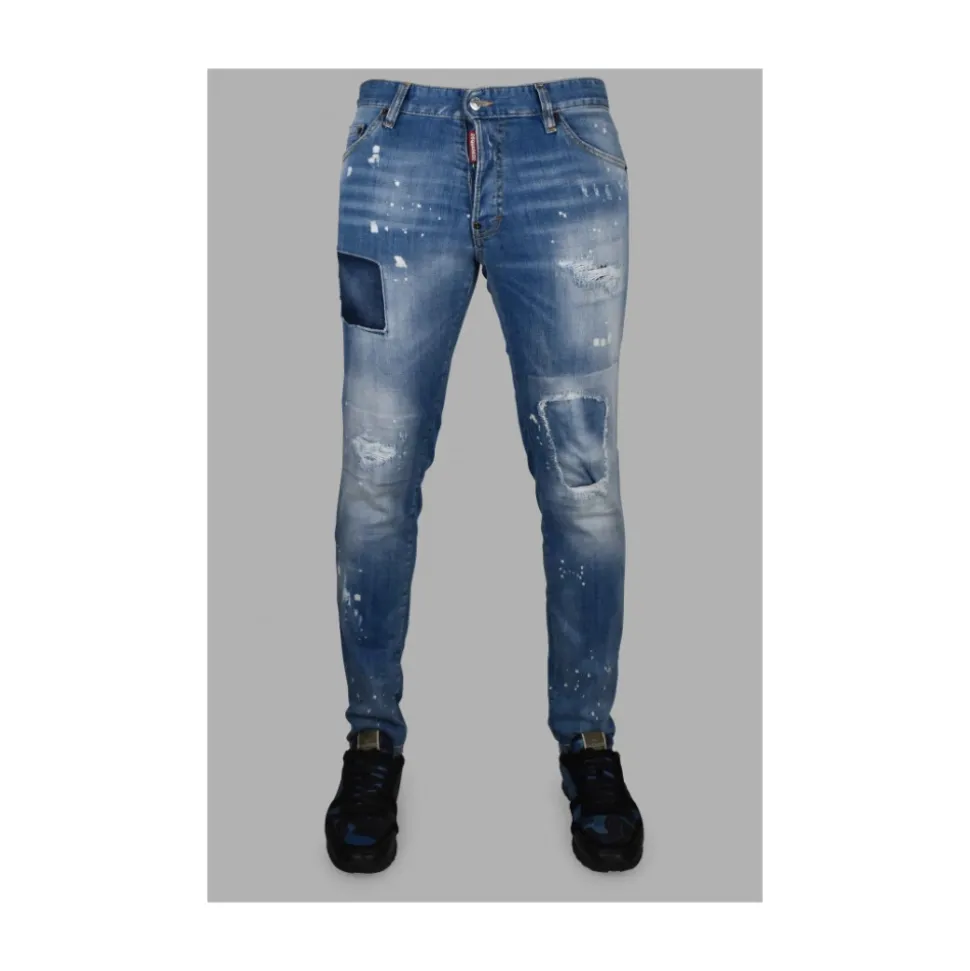 Cool Guy Jeans