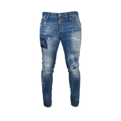 Cool Guy Jeans