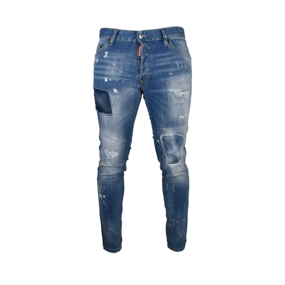 Cool Guy Jeans