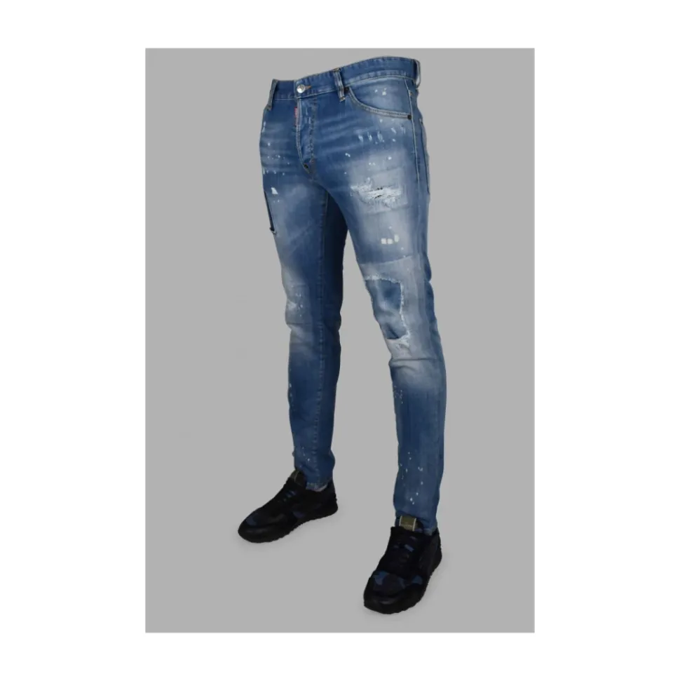 Cool Guy Jeans