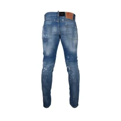 Cool Guy Jeans