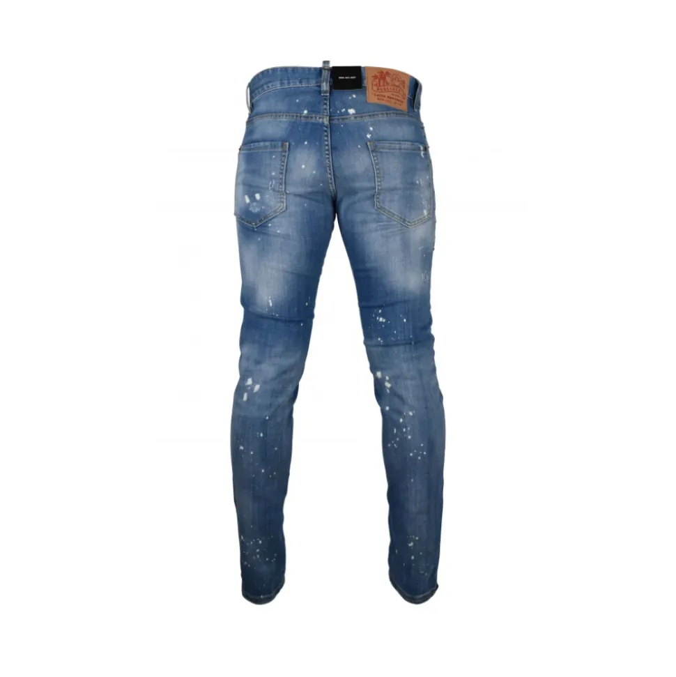 Cool Guy Jeans