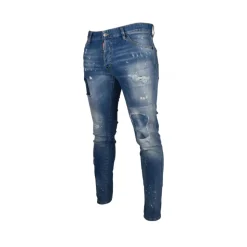 Cool Guy Jeans