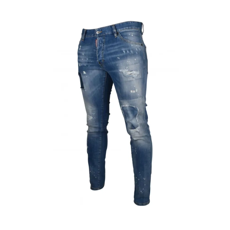 Cool Guy Jeans
