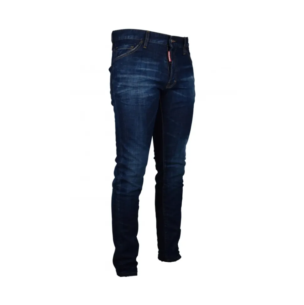 Cool Guy Jeans