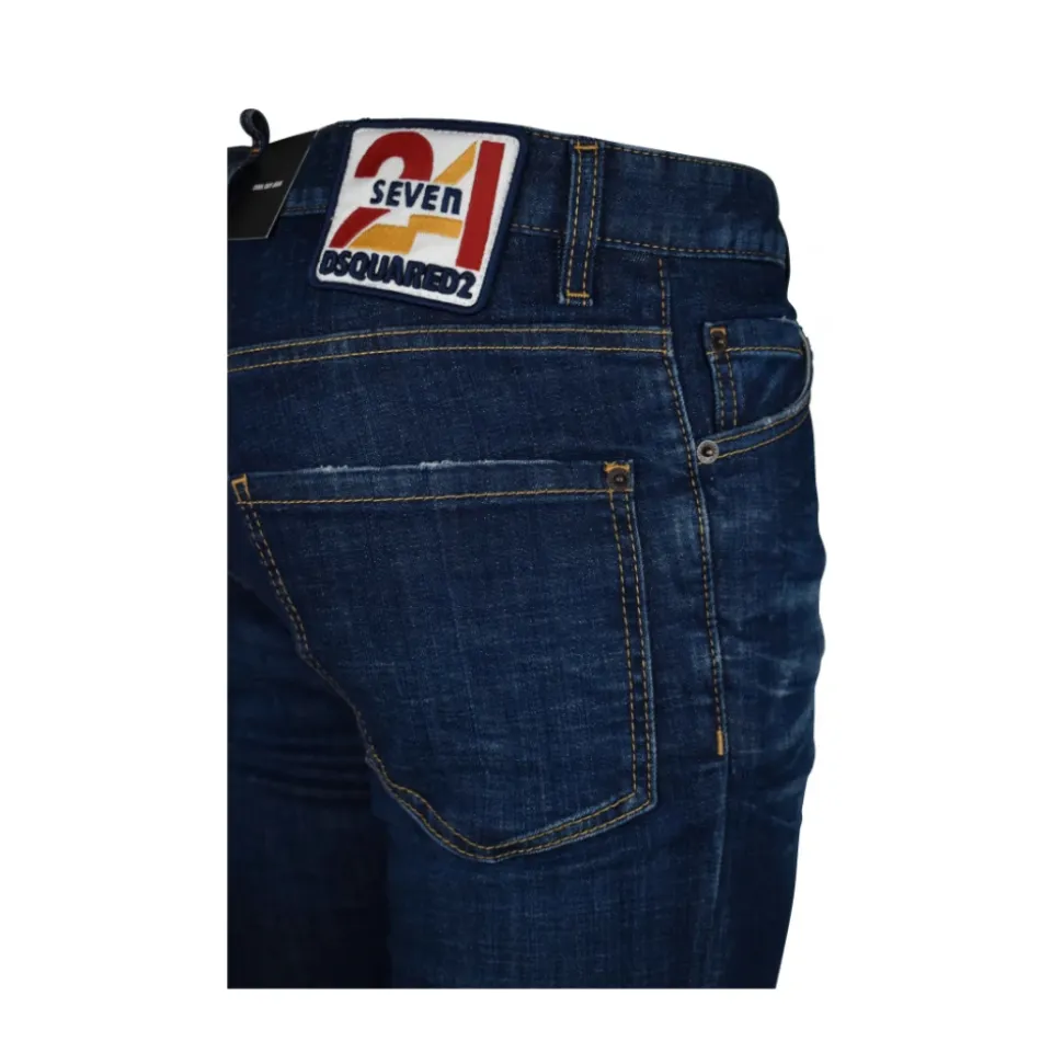 Cool Guy Jeans