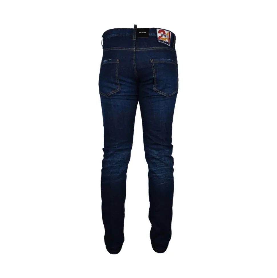 Cool Guy Jeans