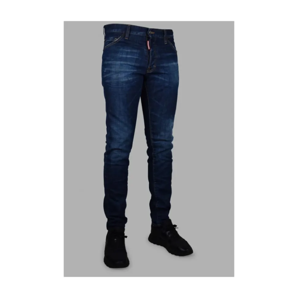 Cool Guy Jeans