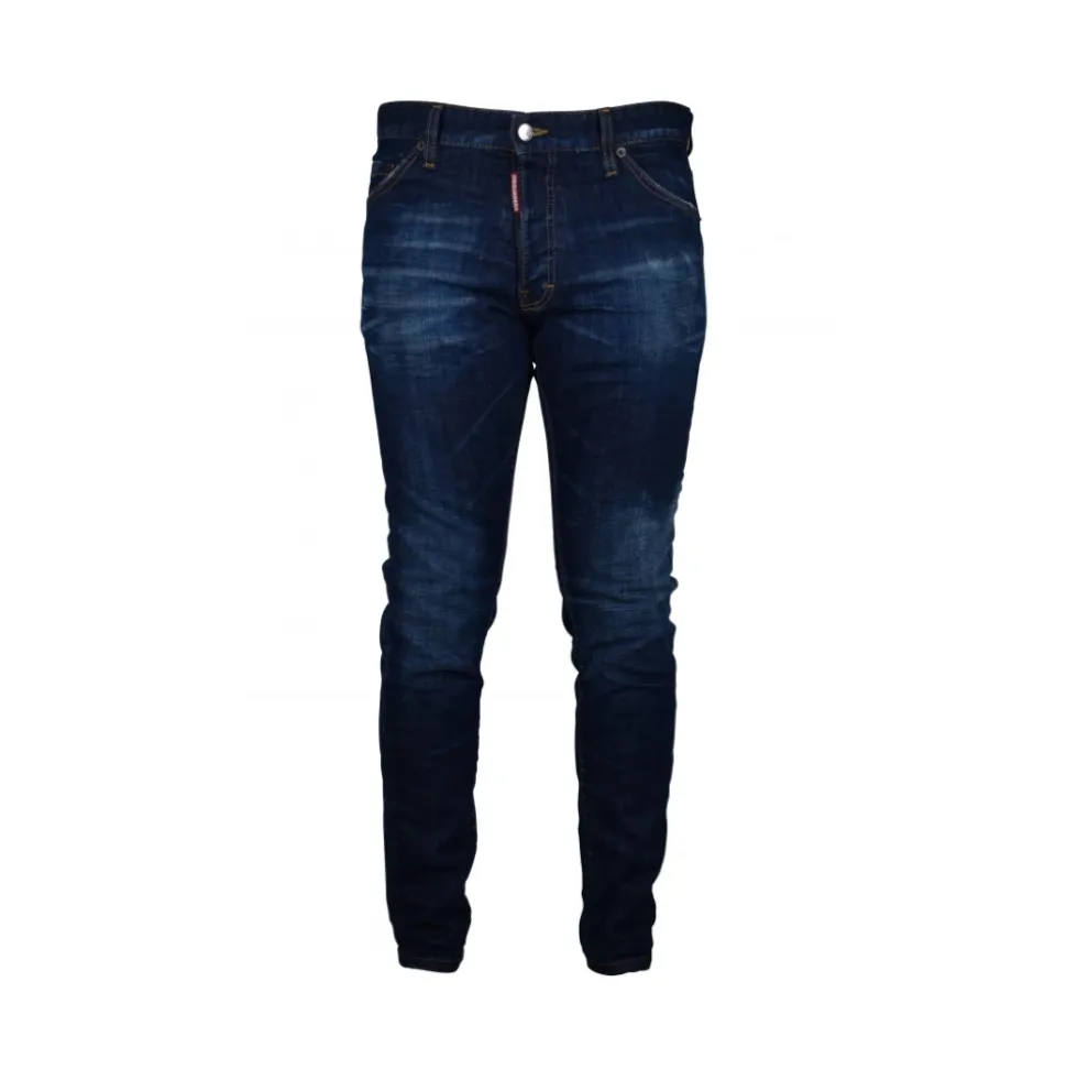 Cool Guy Jeans