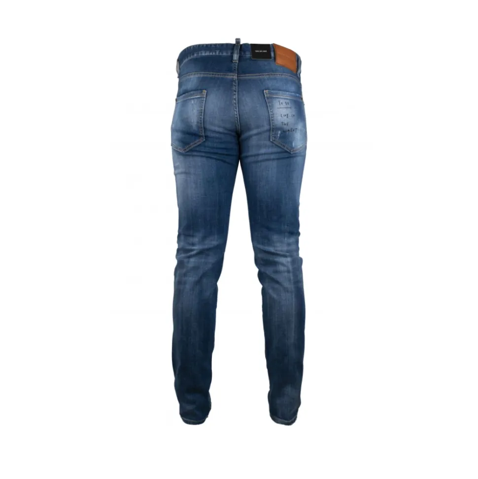 Cool Guy Jeans