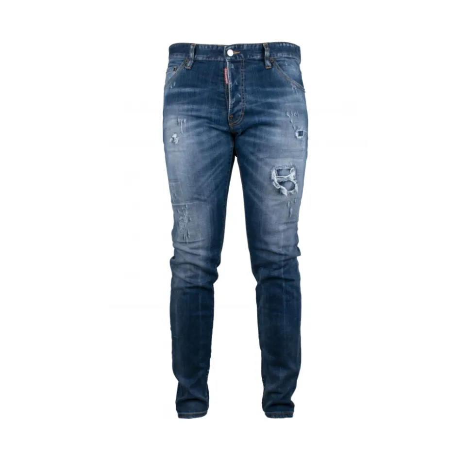 Cool Guy Jeans