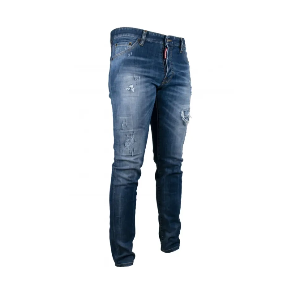 Cool Guy Jeans
