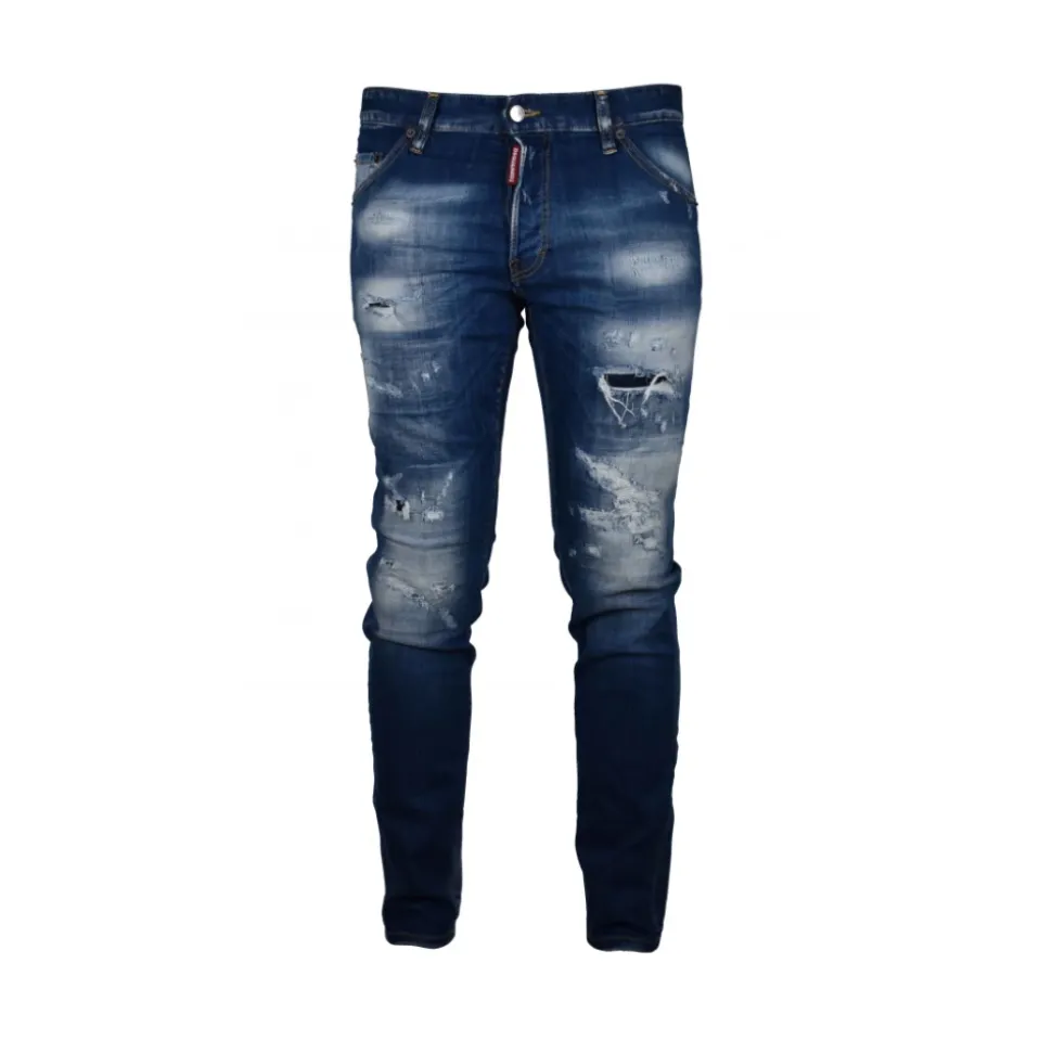 Cool Guy Jeans