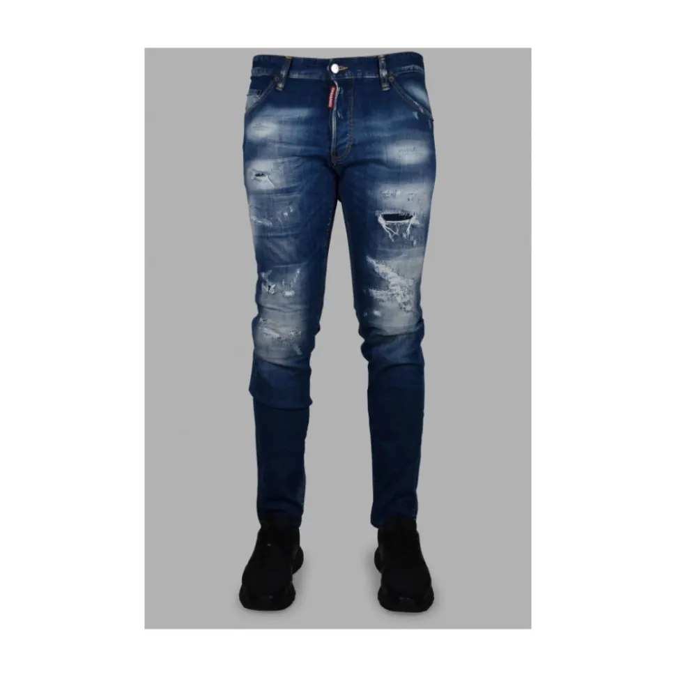 Cool Guy Jeans