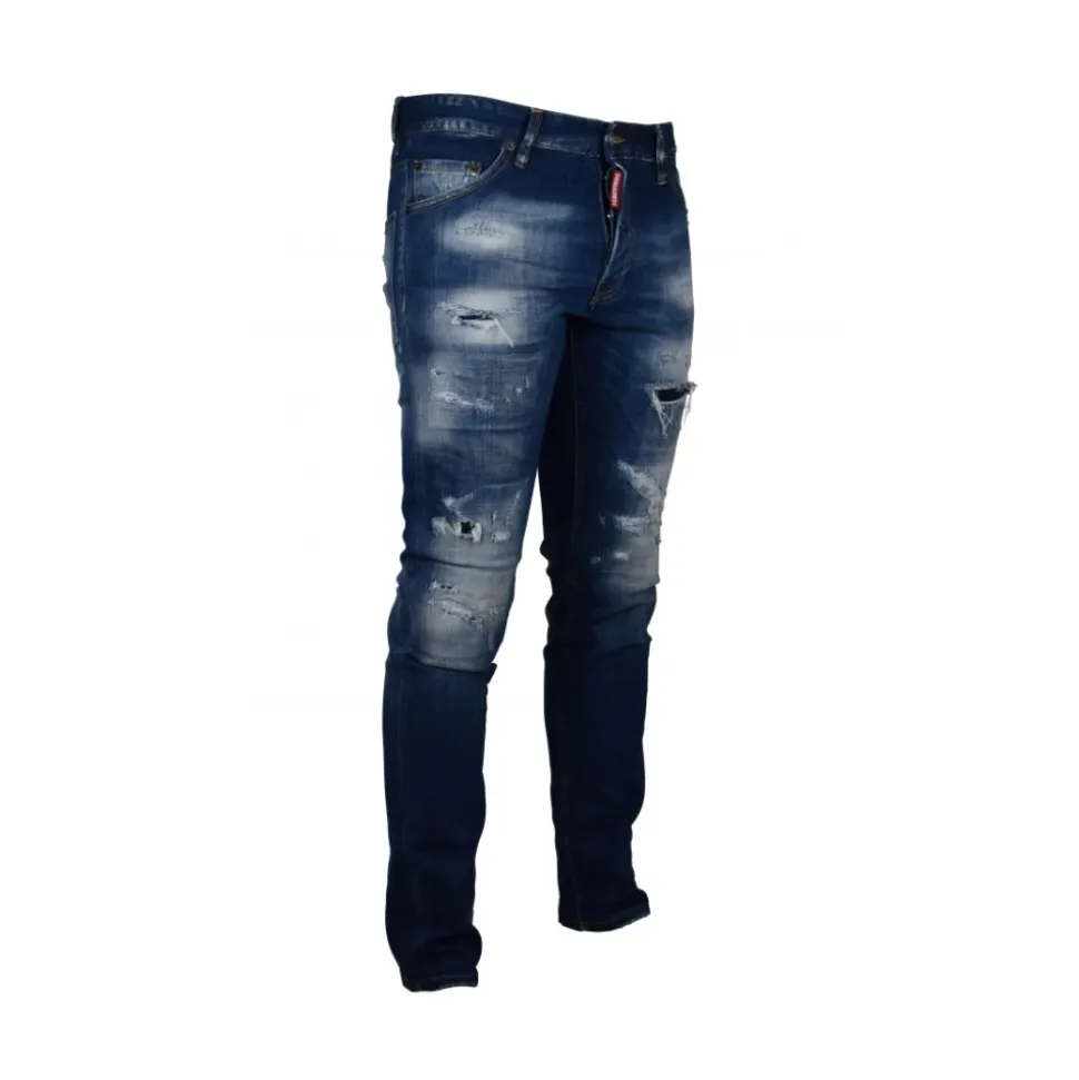 Cool Guy Jeans