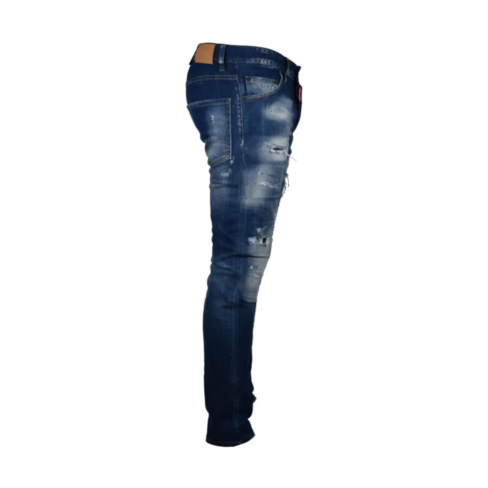 Cool Guy Jeans