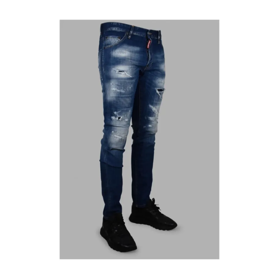 Cool Guy Jeans