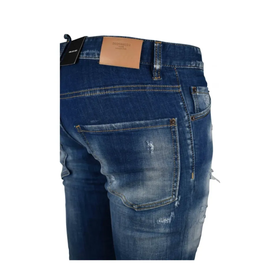 Cool Guy Jeans