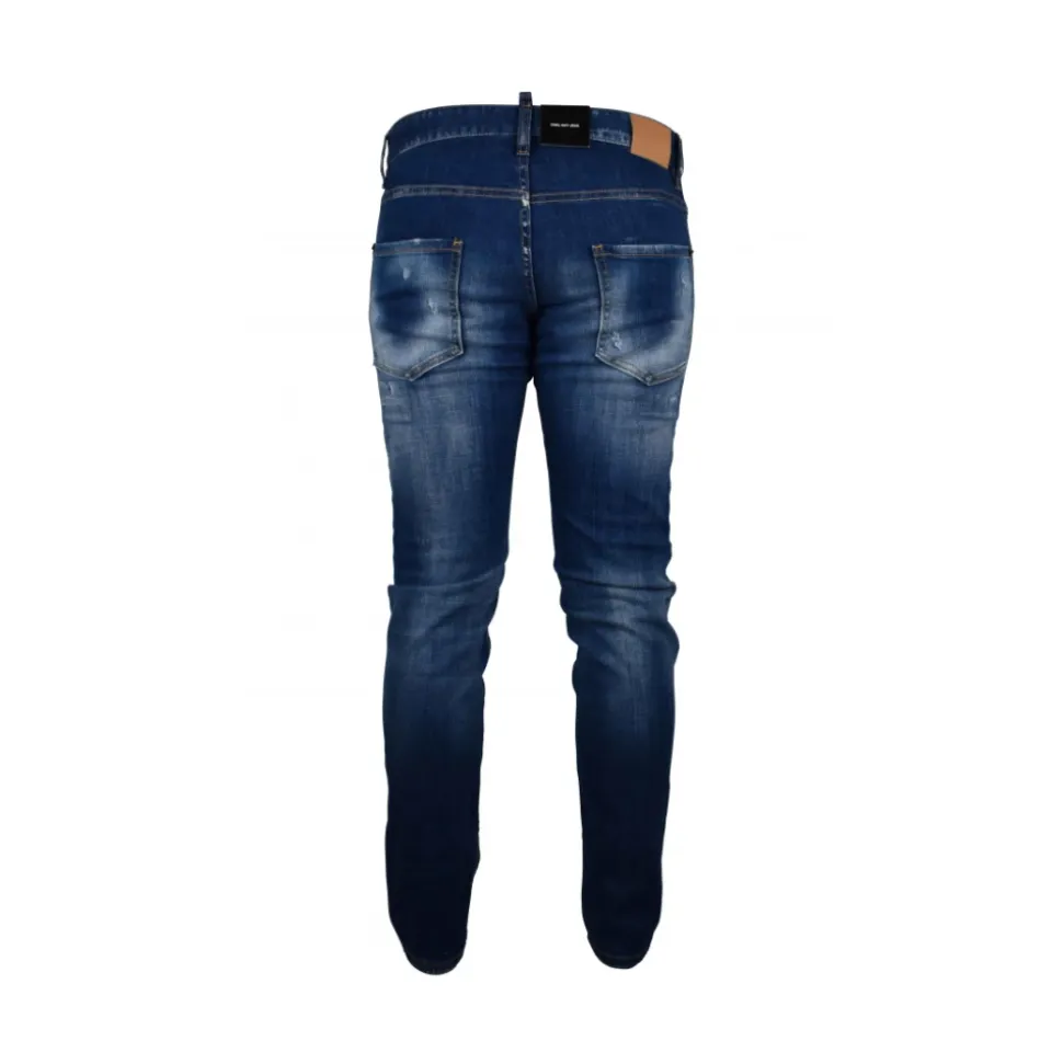 Cool Guy Jeans