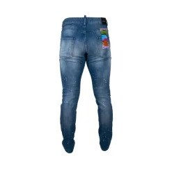 Cool Guy Jeans