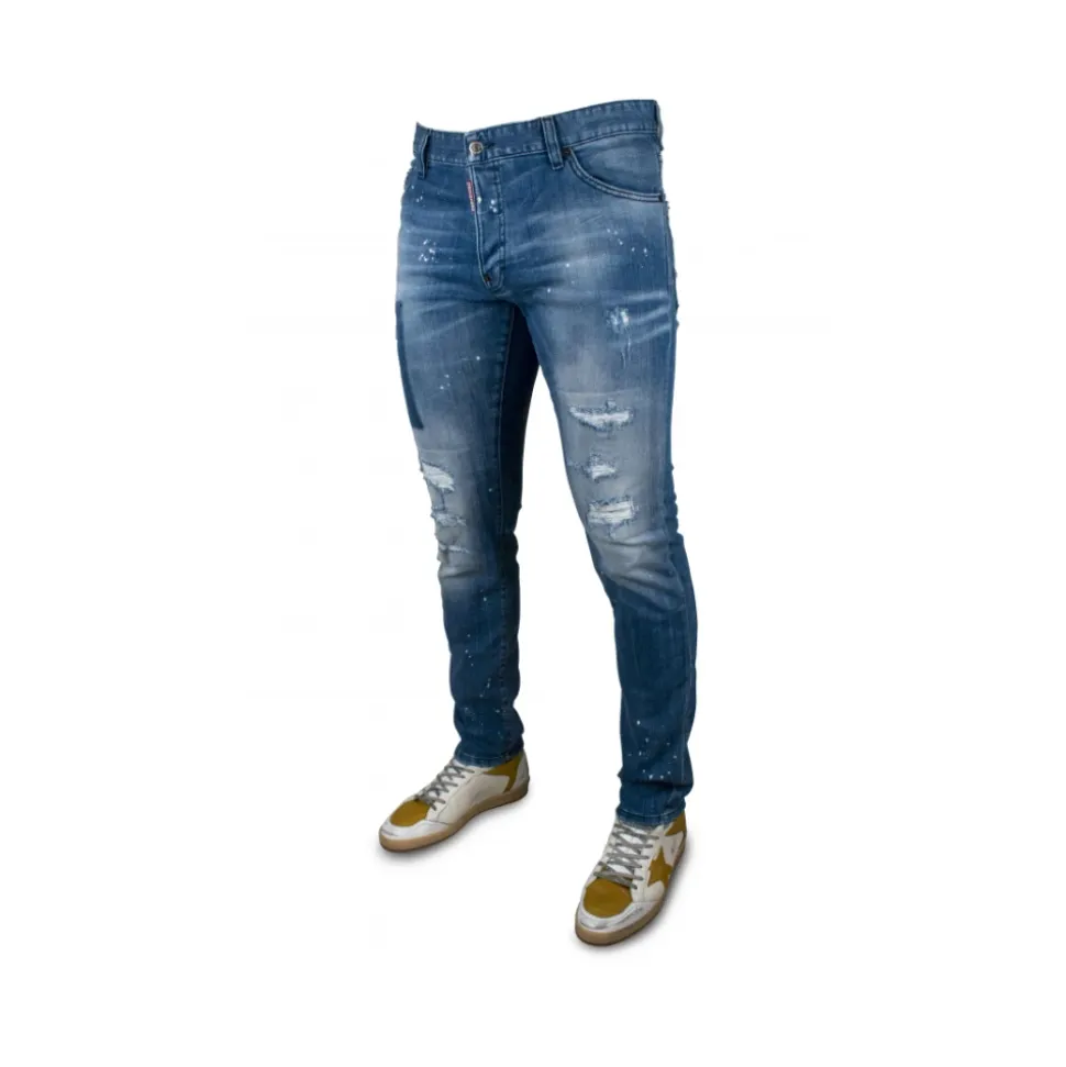 Cool Guy Jeans