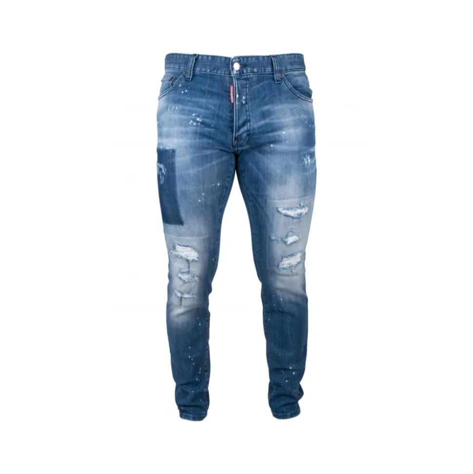 Cool Guy Jeans
